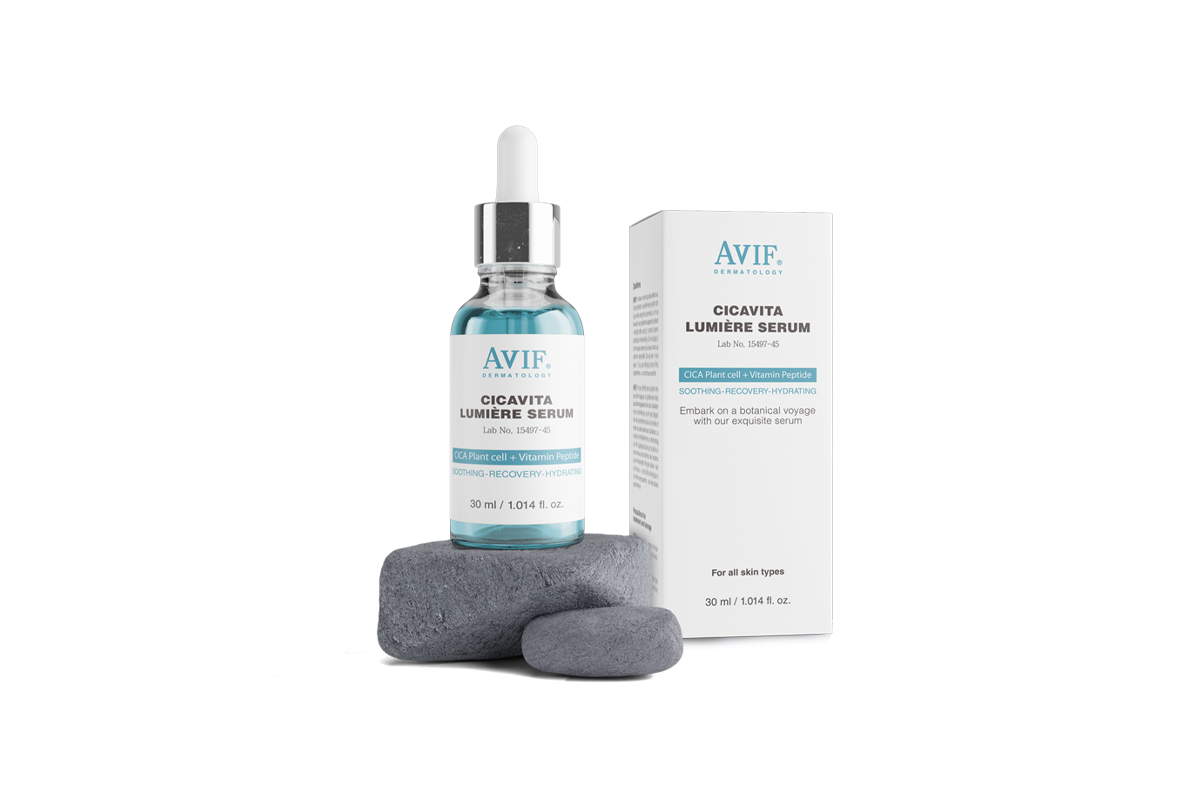 AVIF CICAVITA LUMIERE SERUM