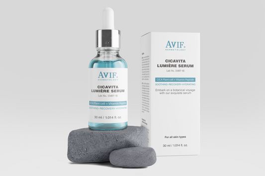 AVIF CICAVITA LUMIERE SERUM